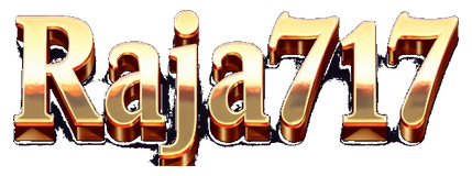 raja717 logo