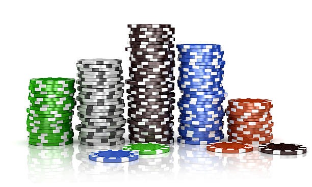 raja717 Live Casino